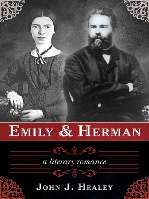 cover image of Emily & Herman